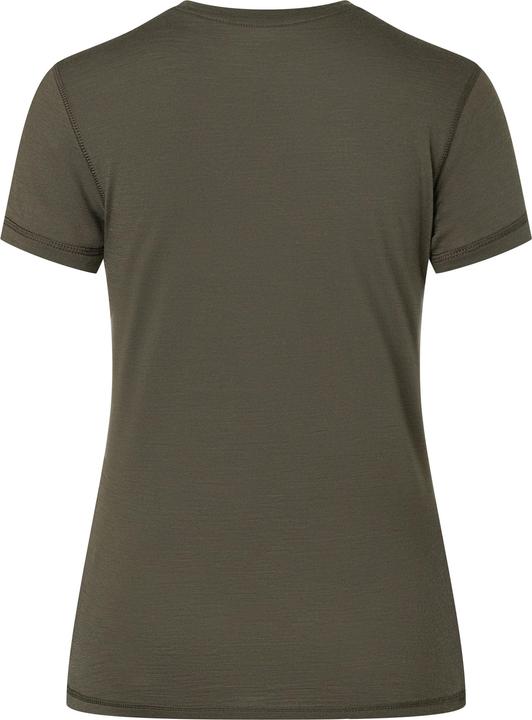 Actual product image Super Natural Women's Sierra 140 Tee (L)