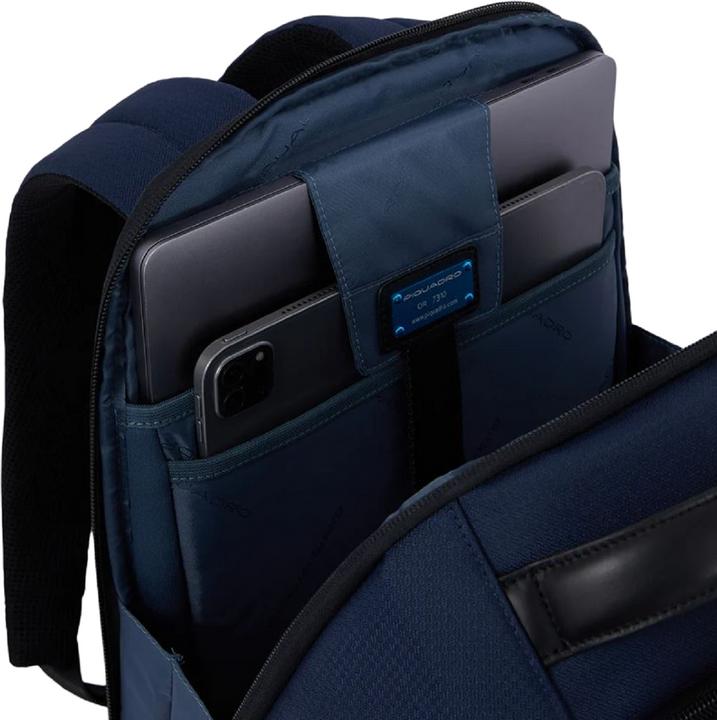 Actual product image Piquadro Backpack By (19 l)