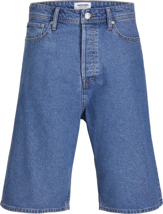Jack & Jones Jjiron Jjoriginal Shorts Sq 730 Sn (XL)