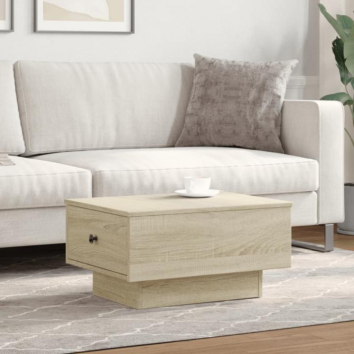 Produktbild VidaXL Bartolemo (60 x 45 x 31 cm)