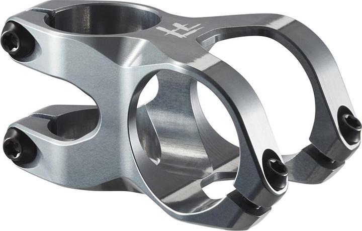 anodised grey