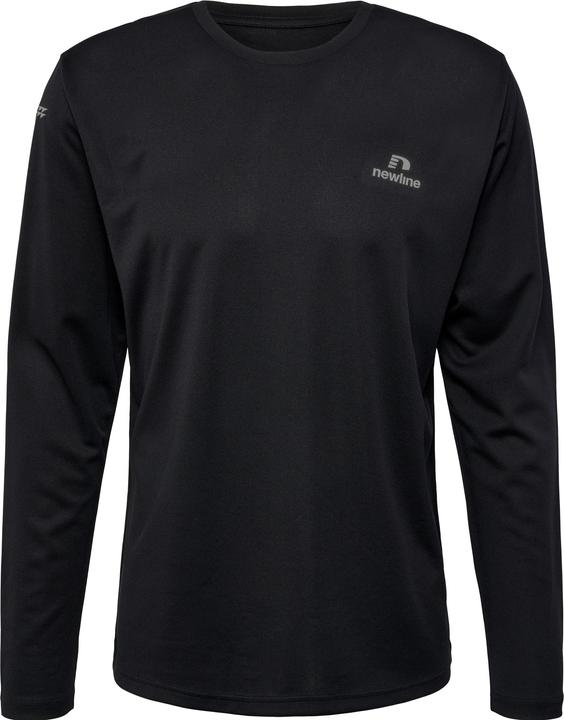 Actual product image Newline nwlMEMPHIS T-SHIRT L/S MEN (L)