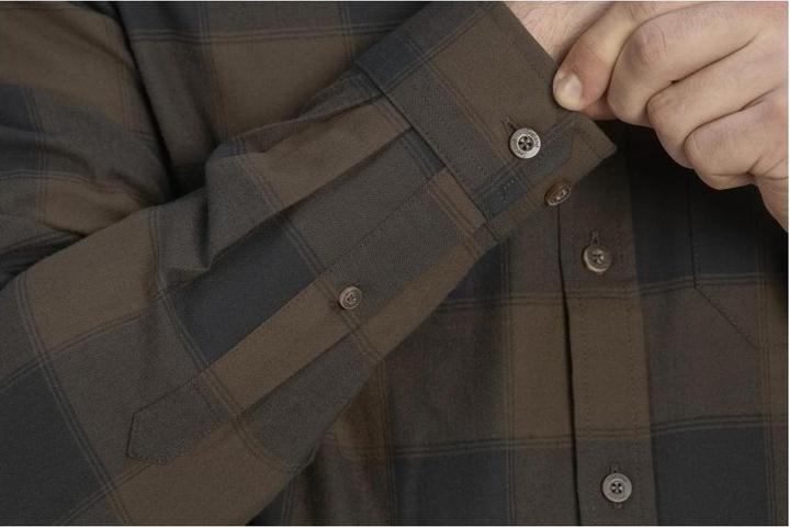 Actual product image Seeland Highseat shirt (XL)