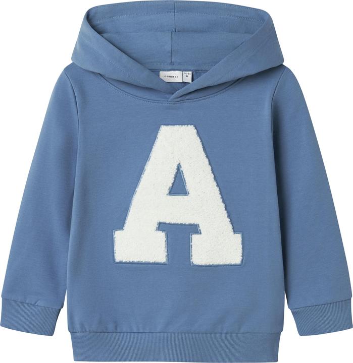 Produktbild Name it Regular Fit Hoodie (86)