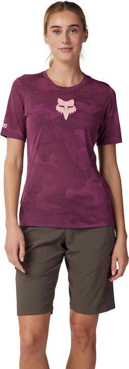 Produktbild Fox Jersey 24 W Ranger Tru Dri Ss San (XS)