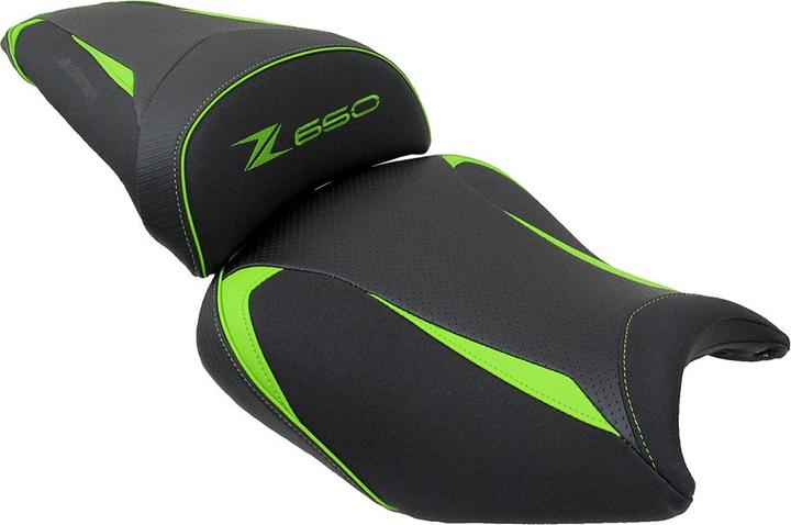 Image du produit Bagster Ready Luxe KAWASAKI Z 650 - 2017/2019