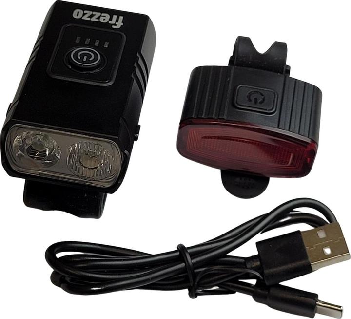 Immagine prodotto Frezzo TopLight (1000 lm, 50 lm)