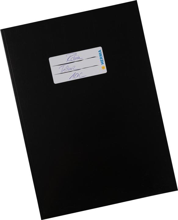 Immagine prodotto HERMA Protezione per libretto A5 in cartone (A5)