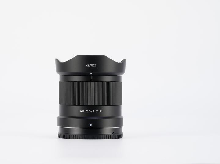 Actual product image Viltrox AF 56mm F/1.7 Nikon Z (Nikon Z, APS-C / DX)