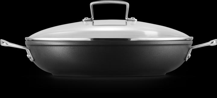 Produktbild Le Creuset Bratpfanne (30 cm, Bratpfanne, Aluminiumguss)