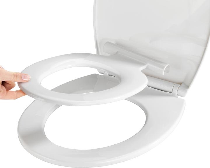 Actual product image Wenko Syros