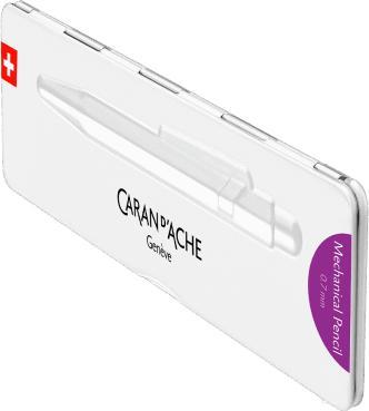 Produktbild Caran d'Ache 844 COLORMAT-X Minenhalter (0.70 mm, HB, 1 x)