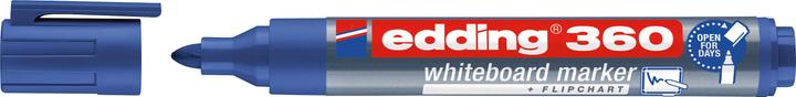 Immagine prodotto Edding marchio (Blu, 1.50 mm, 1 x)