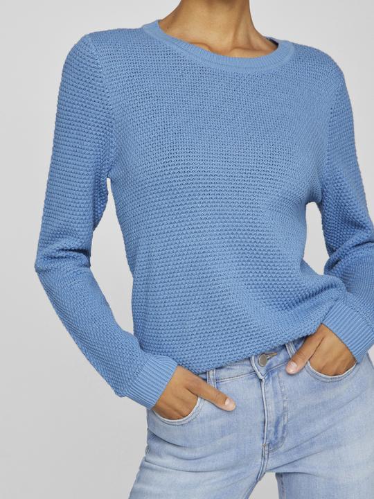 Produktbild Vila Basic Strickpullover (M)