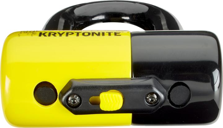 Image du produit Kryptonite Antivol à disque de frein New York - Liberty