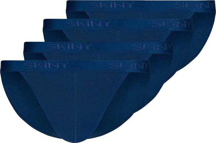 Produktbild Skiny Slip Klassisch Bequem sitzend (S, 4er Pack)