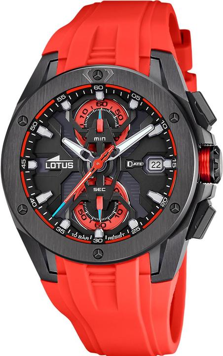 Immagine prodotto Lotus 18943/5 Vortex (44 mm)