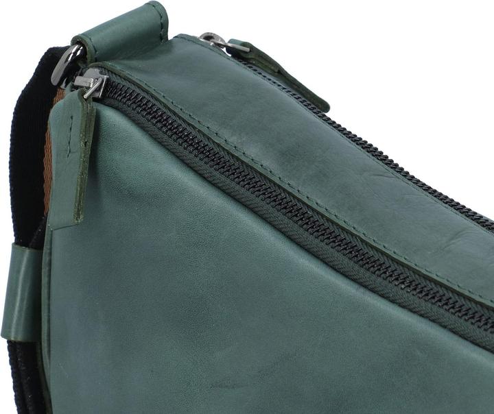 Image du produit Harolds Caugio Umhängetasche Leder 36 cm