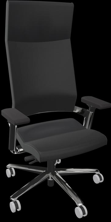 Actual product image Züco Lacinta Comfortline office swivel chair