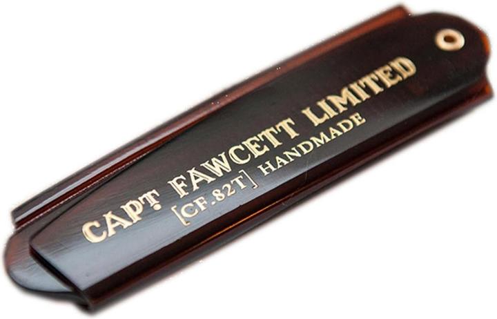 Immagine prodotto Captain Fawcett Tasca pieghevole