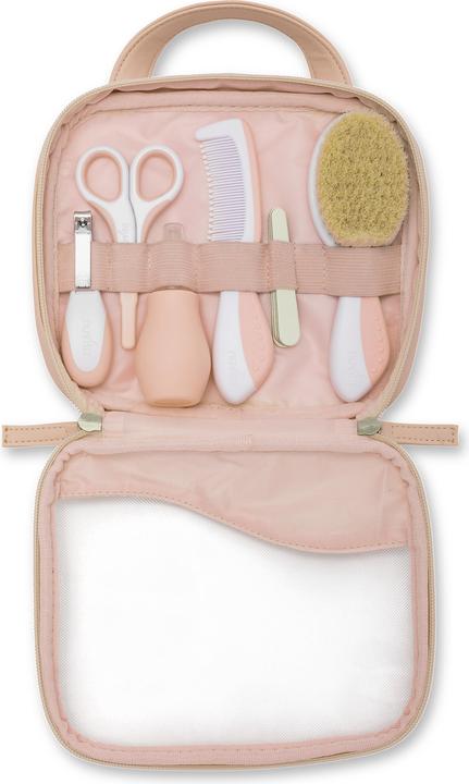 Actual product image Nuvita Baby care set