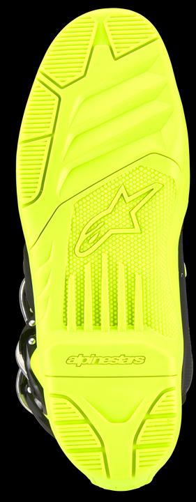 Produktbild Alpinestars BOOTS TECH 5 YLW 9/43 (Herren, 43)