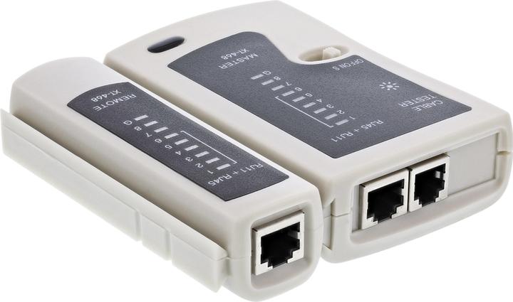 Actual product image InLine 79998A