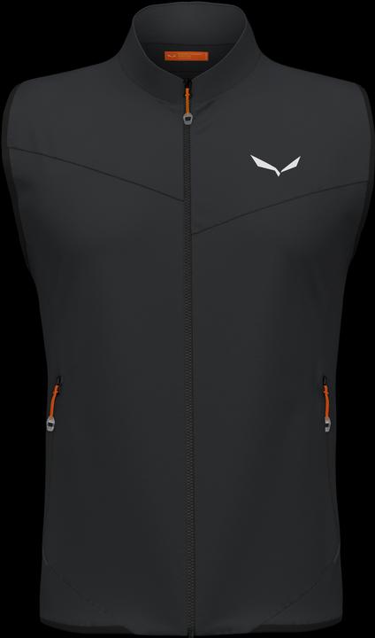 Actual product image Salewa Pedroc DST Light Vest (46)