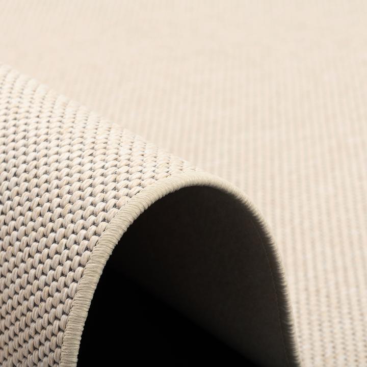 Produktbild Bentzon Läufer Teppich Flachgewebe (80 x 240 cm)