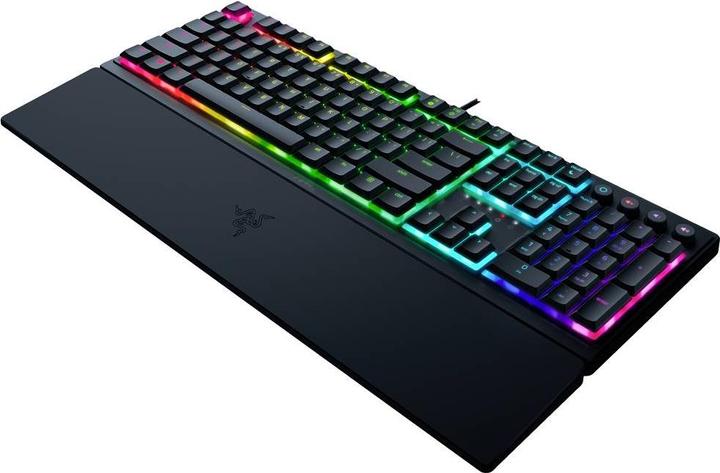 Actual product image Razer Ornata V3 (DE, Cable)