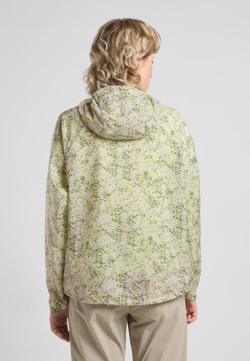Actual product image Jack Wolfskin Prelight Wind Jkt W (S)