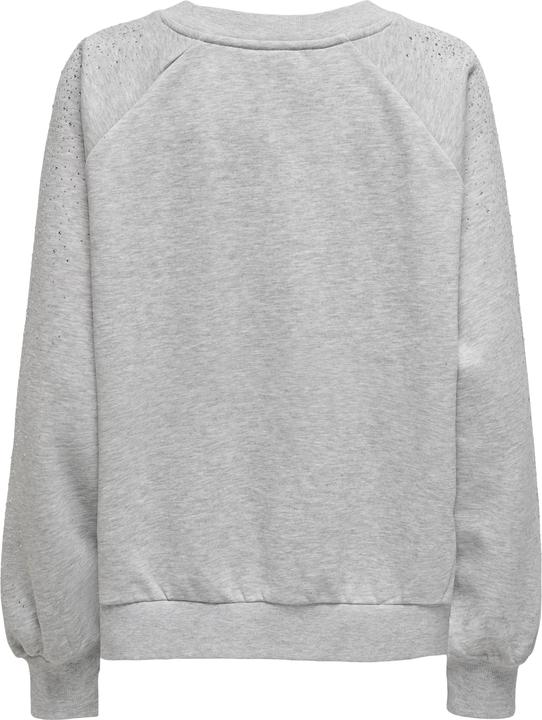 Produktbild Only ONLZENNA Sweatshirt Sweatshirt (S)