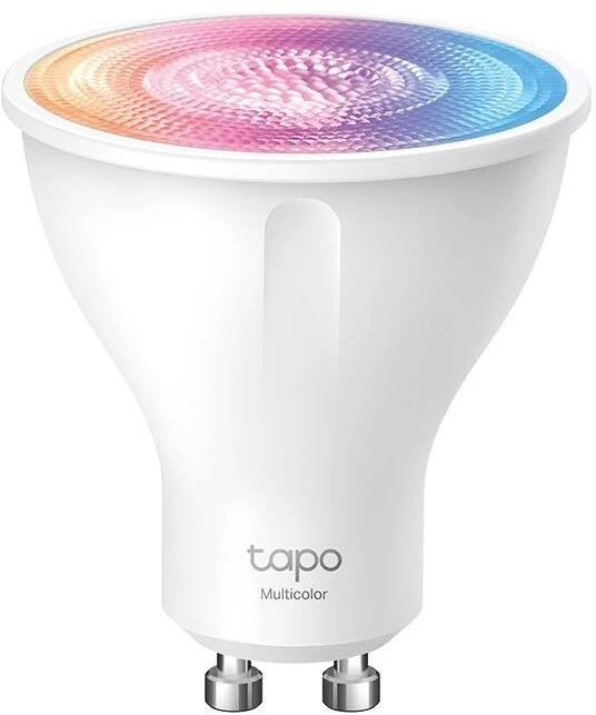 Actual product image TP-Link Tapo L630 (2-pack) (GU10, 3.70 W, 350 lm, 2 x, E)