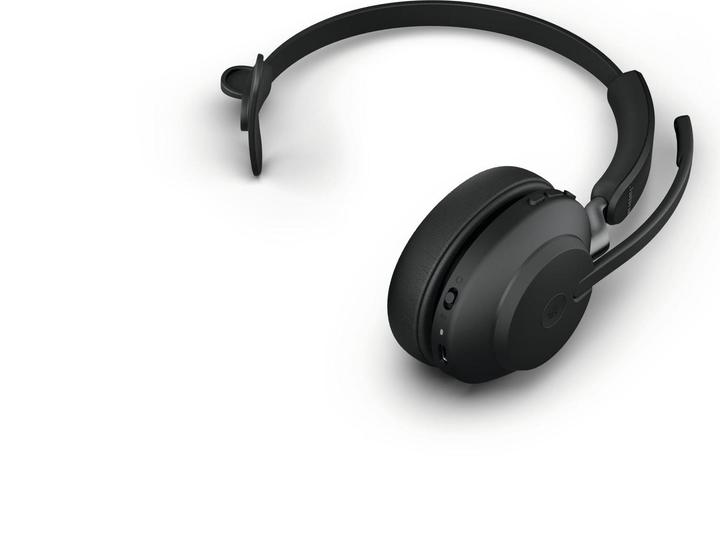 Productafbeelding Jabra Evolve2 65 (Draadloze, USB-C)