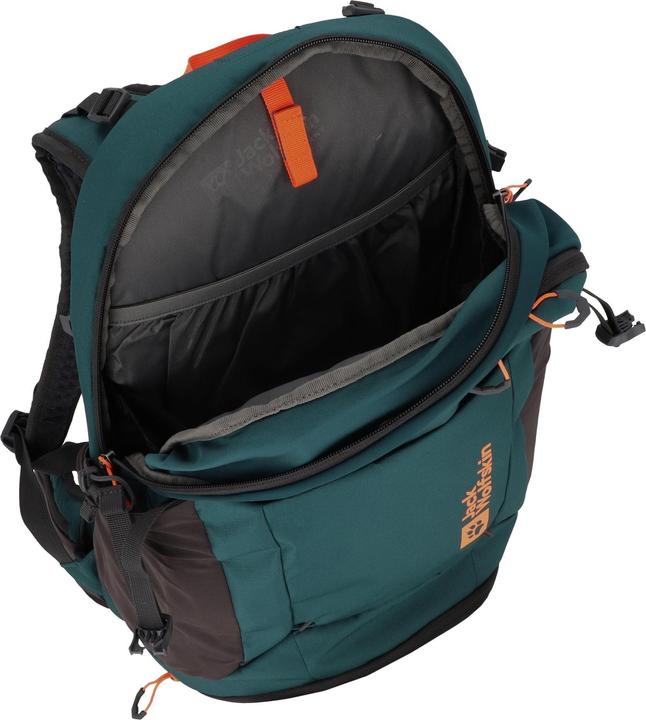 Image du produit Jack Wolfskin Moab Jam Shape 25 (25 l)