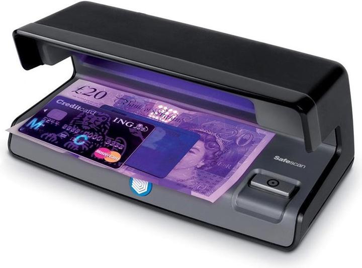 Produktbild Safescan 50 (Geldscheinprüfer)
