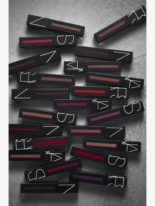 Image du produit NARS Cosmetics Powermatte Lip Pigment (Américaine)