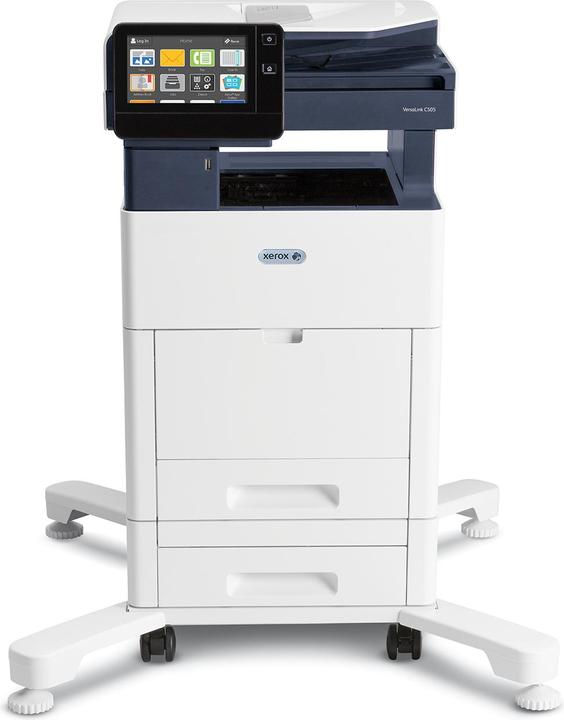 Immagine prodotto Xerox VersaLink C505V/X (Laser, Colore)
