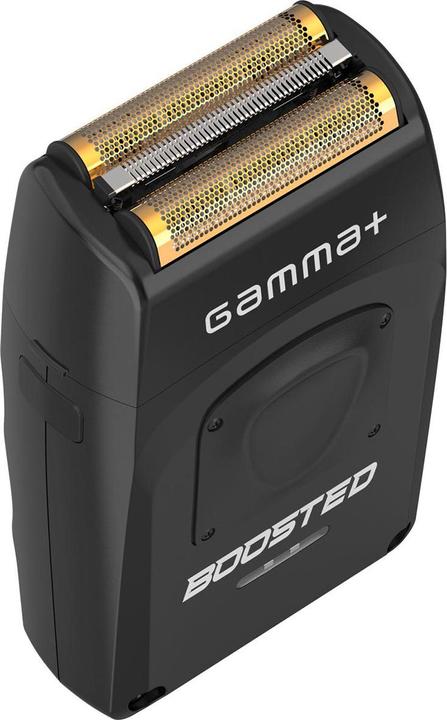 Produktbild Gamma + Rasierer