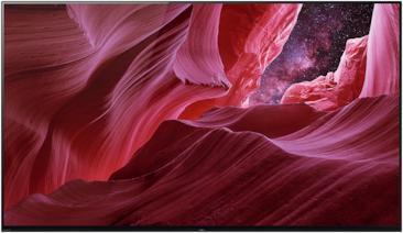 Produktbild Sony OLED KE-55A8 (55", OLED, 4K, 2021)