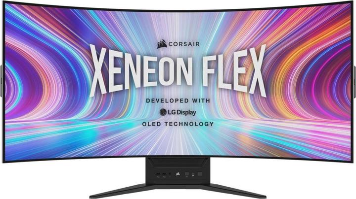 Xeneon Flex 45WQHD240 (3440 x 1440 pixels, 45")