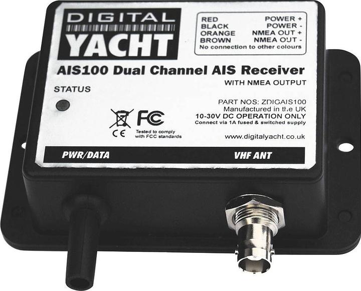Produktbild Digital Yacht AIS 100 USB