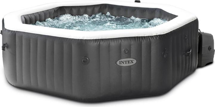 Intex PureSpa Jet & Bubble Deluxe (6 Pers.)