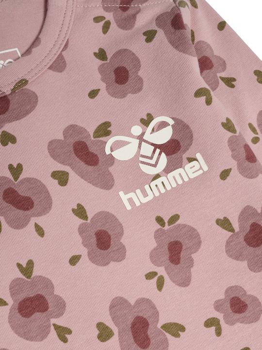 Produktbild hummel Hmlfjora Body L/S (74)