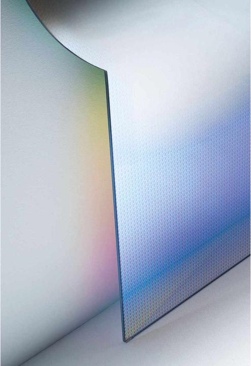 Image du produit Glas Italia Miroir Shimmer Specchi (125 x 100 x 5 cm)