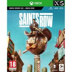 Produktbild Deep Silver Saints Row - Day One Edition (Xbox Series X, EN)