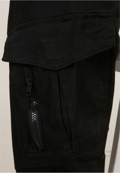 Produktbild Southpole Cargo Jogger W/ Zipper & D-Ring - 19721 (S)