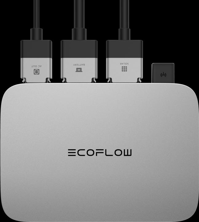 Image du produit EcoFlow PowerStream