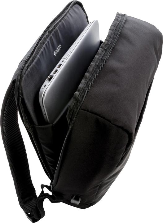 Produktbild Swiss Peak Rucksack RFID (13 l)