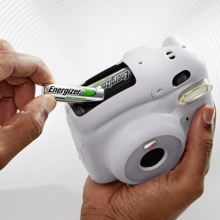 Produktbild Energizer Recharge Power Plus (2 Stk., AAA, 700 mAh)